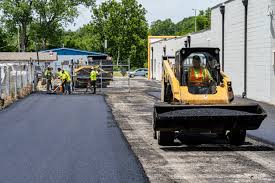 North Gates, NY Driveway Paving Company