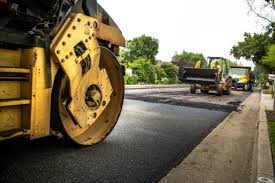 Brick Driveway Installation in North Gates, NY